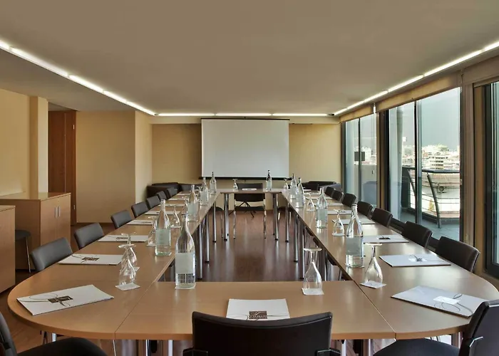Turim Iberia Hotel