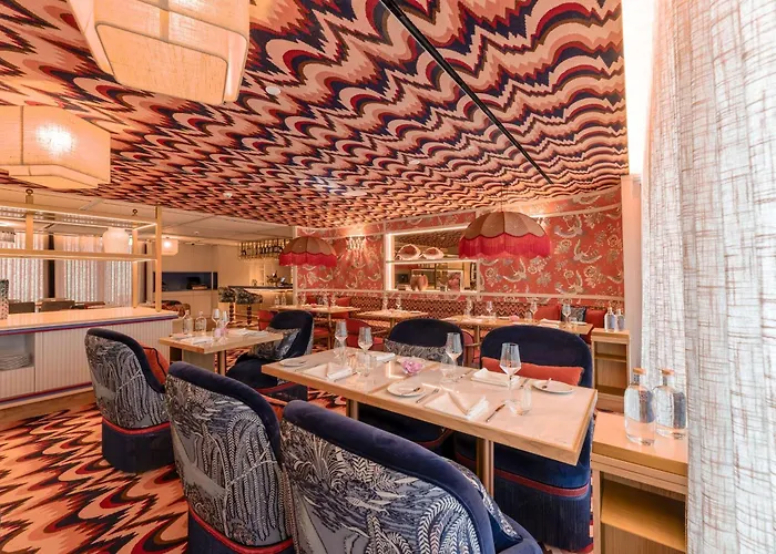 Legacy Hotel Cascais, Curio Collection By Hilton