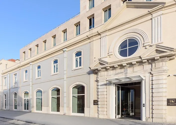 Aurea Museum By Eurostars Hotel Company