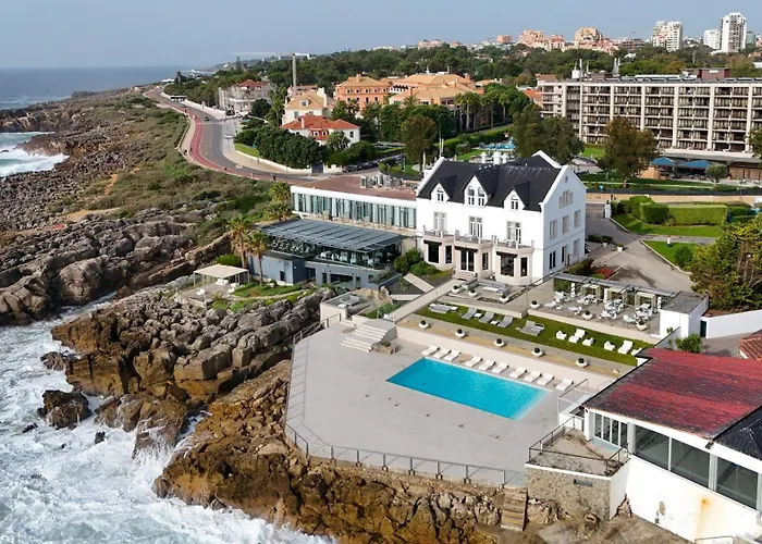 Farol Hotel
