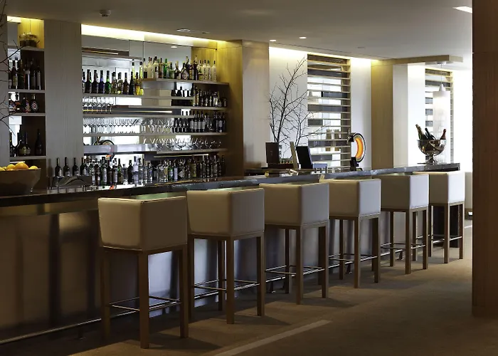 Onyria Marinha Boutique Hotel