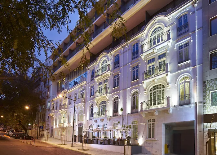 Portobay Liberdade