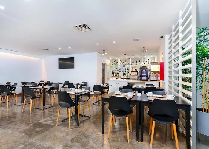 Cascais Hotel