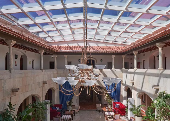 Hotel Fortaleza Do Guincho Relais & Chateaux