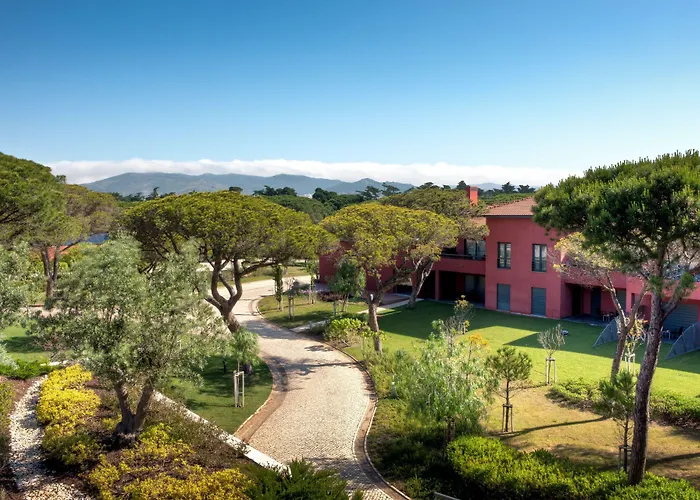Sheraton Cascais Resort - Hotel & Residences