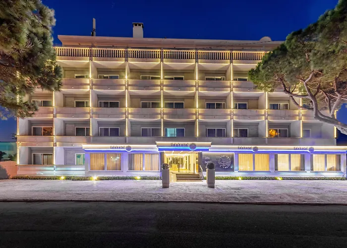 Hotel Lido
