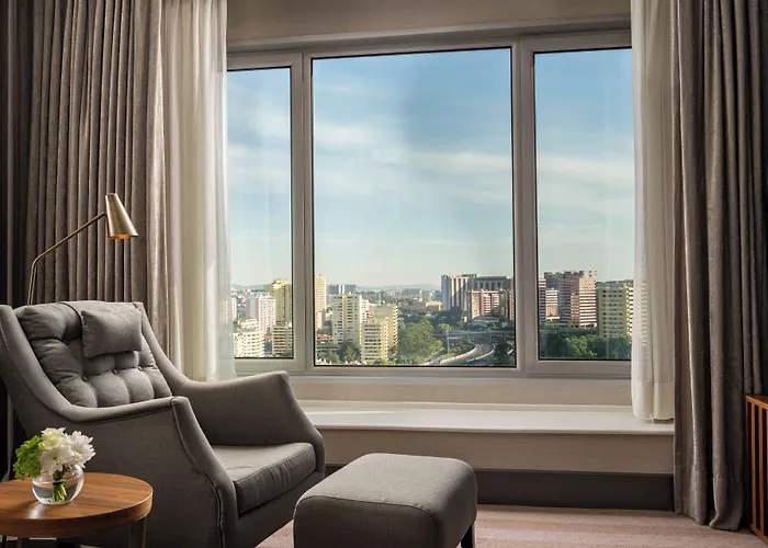 Corinthia Lisbon
